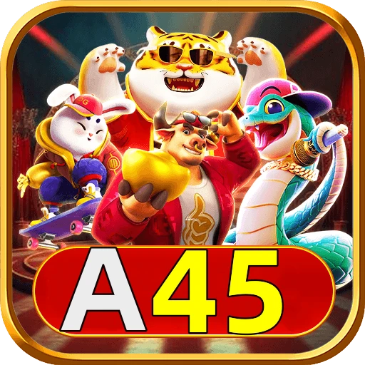 A45 Cassino Online